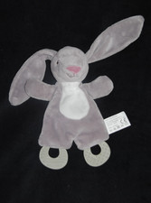 Doudou plat zdt action - zdt,