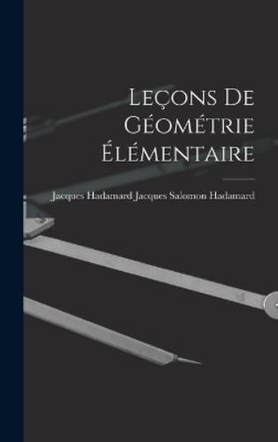 Jacques hadamard salomon - hadamard, j