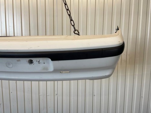 Pare choc arriere peugeot 106 - peugeot,