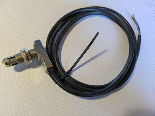 Crouzet limit switch 732 - limit, 88.732