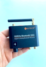 Neoteck 192kHz DAC Converter
