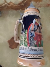 ANCIENNE CHOPE A BIÈRE DE