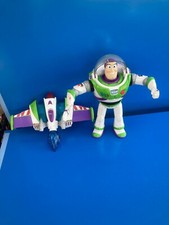 ⚜️ Figurine Parlante Buzz