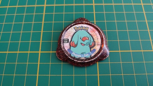 Phanpy panini kraks - 64,