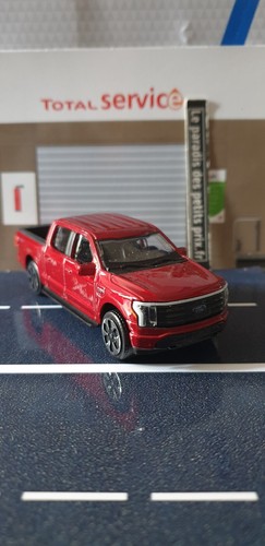 Ford 150 lightning - f-150,