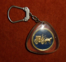 Porte-clés Diligence Café