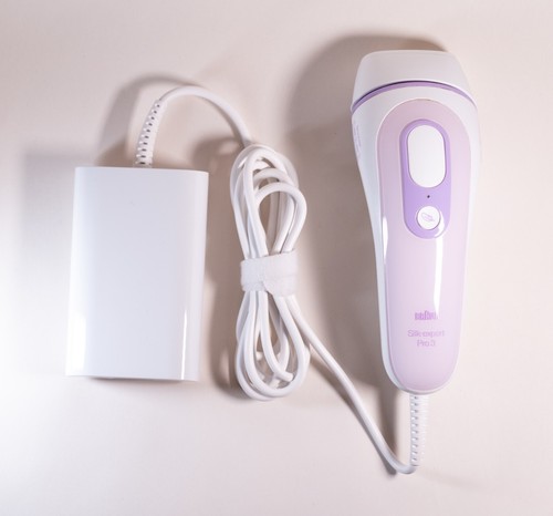 Epilateur lumière pulsée - epilateur,