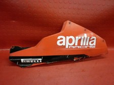 Carénage Avant Droit Aprilia