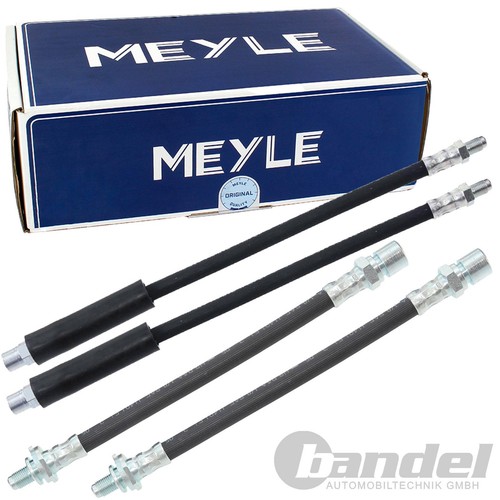 Meyle frein avant - 4x, +