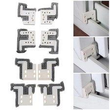 Lot de 4 blocs amortisseurs