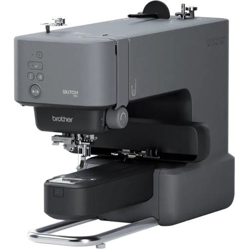 Brother skitch pp1 brodeuse - brother,