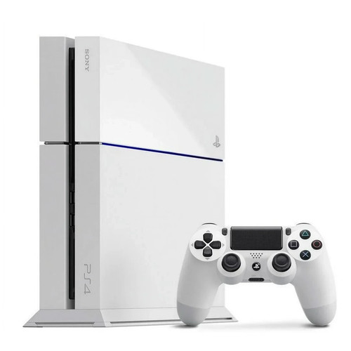 Console ps4 fat - ps4,