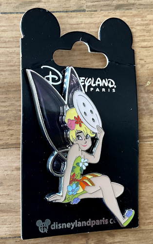 Pin disney disneyland - pin's,