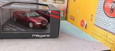 RENAULT MEGANE CABRIOLET I