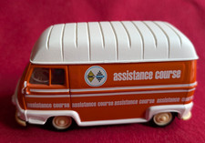 NOREV ESTAFETTE RENAULT