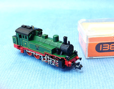 IBERTREN "N": LOCO T 13 USED. MINT VERY GOOD WORKING. REF.: 6983