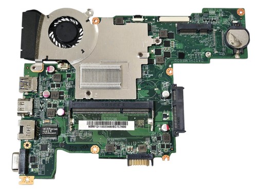 Carte mère acer aspire 123 - carte,