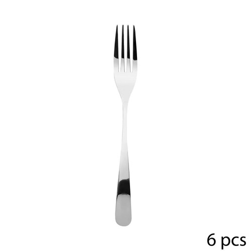 Ménagère inox pièces - ménagère, 24