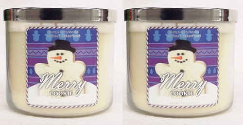 Bath body works merry - body,