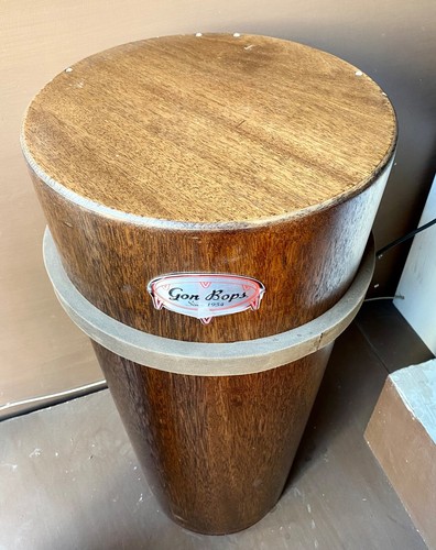Gon bops djembe - gon,