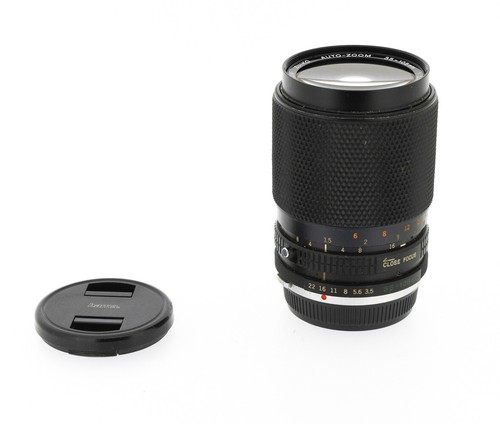 Olympus zuiko auto 35 105 - ,