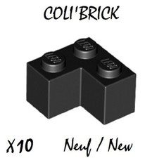 Lego 2357 - 10x Briques Angle