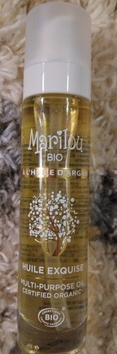 Huile argan bio oil - al,