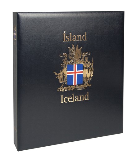 Davo 9031 iceland hingeless - davo,