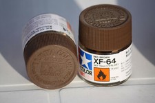 Tamiya Peinture Pot 10ml XF64