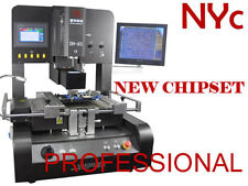 TOSHIBA SATELLITE L300D L305D L355D L455D L500D L505D MOTHERBOARD VIDEO REPAIR