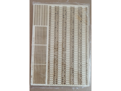 Wmc 3m laser cut - -,