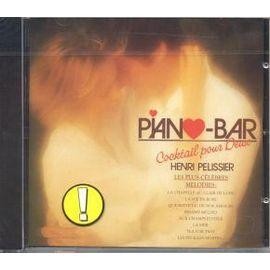Piano bar vol - cd, ballade