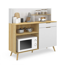 Buffet bas de cuisine 120 CM