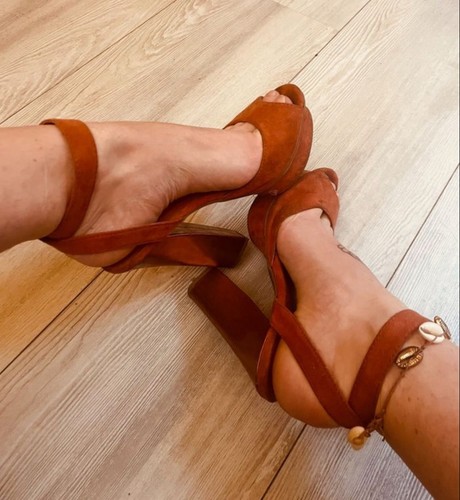 Talons hauts femmes - talons,