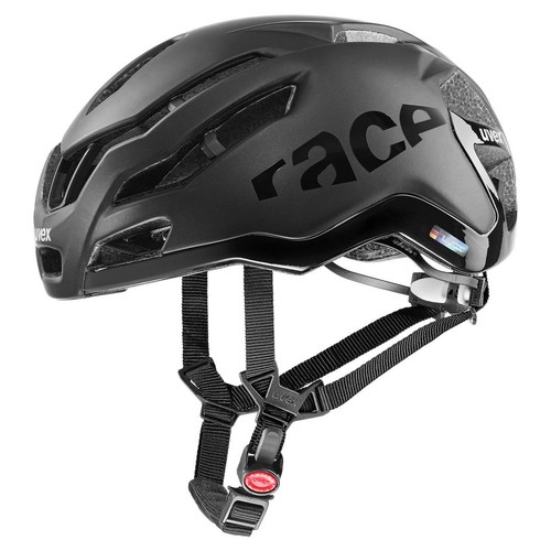 Casque vélo uvex racing 9 - vélo,