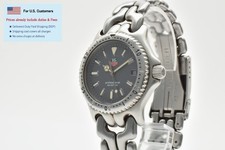 [N COMME NEUF] TAG Heuer S/el