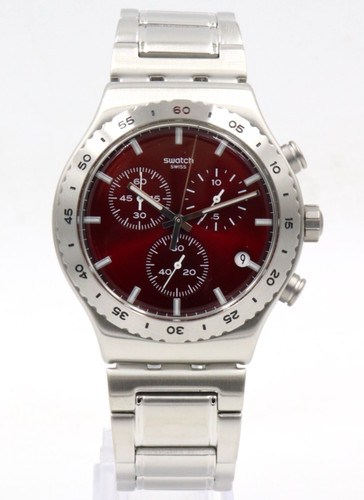 Swiss swatch new - swatch, purple