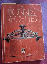 Les Bonnes Recettes 