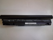 Batterie 10,8v 5800mah sony