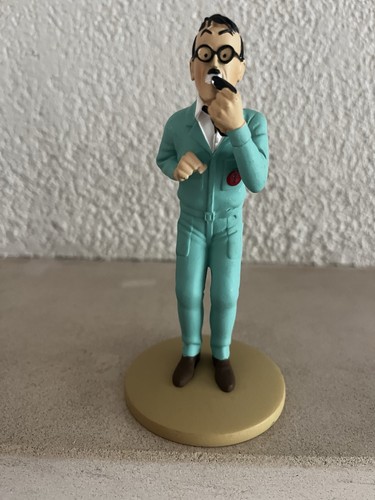 Figurine baxter directeur - figurine,