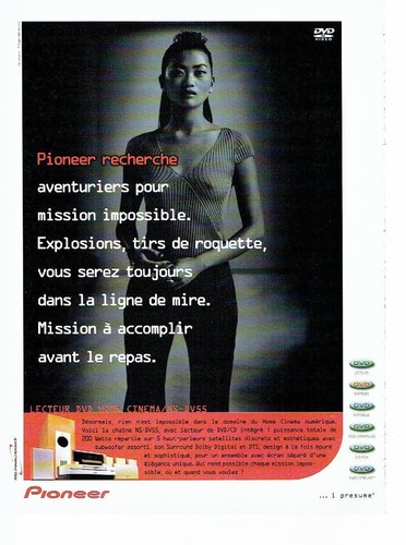 Publicite advertising 116 - publicite,