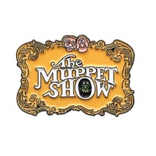 Pin's Pins Le Muppet Show
