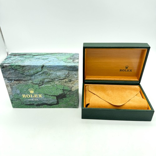 Rolex box air - rolex,