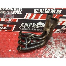 Collecteur d'échappement 1 Bmw S1000RR 2009 à 2014