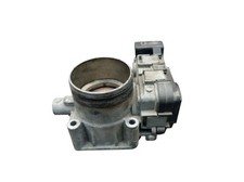 Papillon De Gaz Pour SKODA