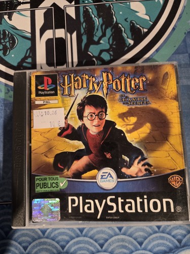 Harry potter chambre des - et, la