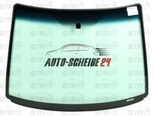 Pare-brise avant Ford Focus