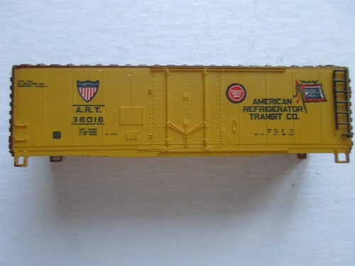 Scale wabash mopac art - ho,