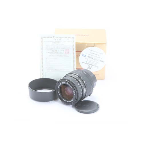 Nikon sigma 0 28 - sigma, 2,8-4,0/28-70