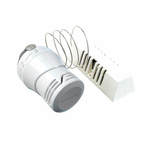 Tête thermostatique senso - tête,